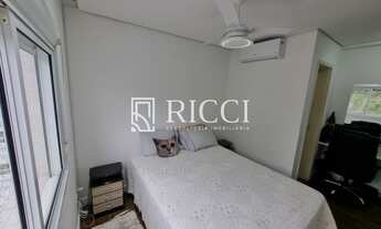 Imagem 7: Apartamento com lazer, 3 dormitorios sendo 1 suíte em Santos no José Menino