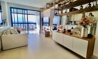 Imagem: Apartamento a venda no edifício reserva