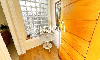 Imagem 5: Se encante com essa sobrado isolado exclusiva na Aparecida!