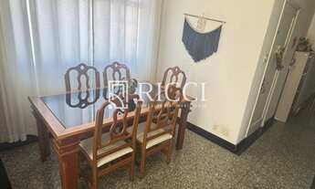 Imagem 6: Cobertura de 3 Quartos no Embaré, Santos