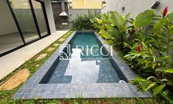 Imagem: Casa em Condomínio de Luxo em Juquehy