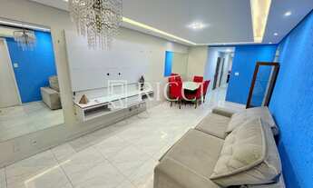 Imagem: Apartamento com vista para o mar em São