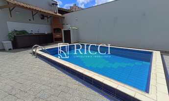 Imagem: Casa à venda na Ponta da Praia em Santos