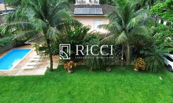 Imagem 3: Casa Isolada na Barra do Sahy - 5 Dormitórios e com Lazer