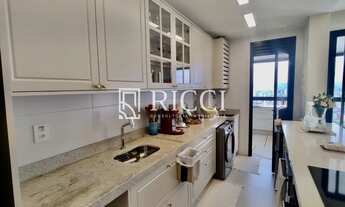 Imagem 7: Apartamento a venda no edifício reserva brasil