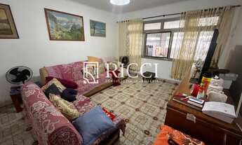 Imagem 4: Casa Espaçosa na Vila São Jorge