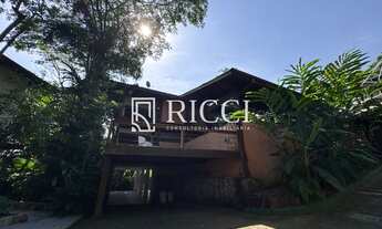 Imagem 2: Venda de Casa em Condomínio de Alto Padrão em Juquehy - 4 Quartos, 4 Suítes, 6 Salas, 6 Ba