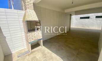 Imagem: Casa nova em villagio nova em santos