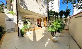 Imagem 2: Se encante com essa sobrado isolado exclusiva na Aparecida!