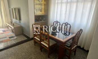 Imagem 7: Cobertura de 3 Quartos no Embaré, Santos