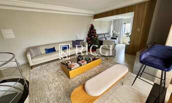 Imagem 3: Cobertura duplex, 3 dormitórios, 1 suíte, santos