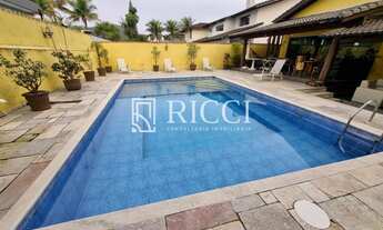 Imagem: CASA RESIDENCIAL em GUARUJÁ - SP, JARDIM