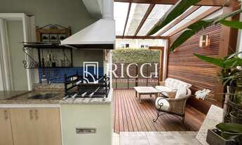 Imagem: Casa em Condomínio Fechado - Mãe Bernarda