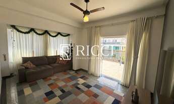 Imagem 4: Cobertura de 3 Quartos no Embaré, Santos