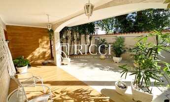 Imagem: Se encante com essa sobrado isolado exclusiva