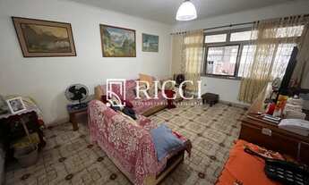 Imagem 2: Casa Espaçosa na Vila São Jorge