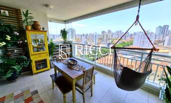 Imagem: Apartamento a venda no Bossa nova em Santos