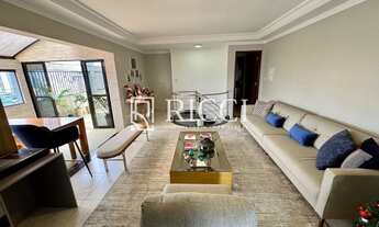 Imagem 6: Cobertura duplex, 3 dormitórios, 1 suíte, santos