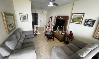 Imagem 3: Apartamento Vista Mar Gonzaga