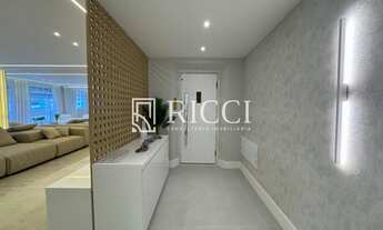 Imagem 6: Imperdível: Apartamento de Luxo à Venda em Santos-SP, Boqueirão! 4 Quartos, 3 Suítes, 3 Sa