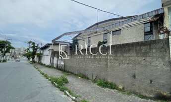 Imagem: GALPÃO COMERCIAL em SÃO VICENTE - SP