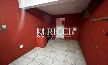 Imagem 5: Venda de Casa Comercial em Santos - Oportunidade Única, no canal 01