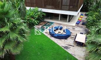 Imagem 2: Imponente Casa em Condomínio à Venda em São Sebastião-SP, Toque-toque Pequeno: 5 Quartos