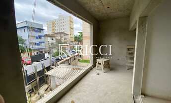 Imagem 6: Casa nova sobreposta alta