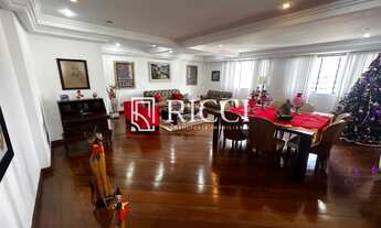 Imagem 6: Cobertura Triplex Gonzaga