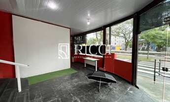 Imagem 2: Venda de Casa Comercial em Santos - Oportunidade Única, no canal 01