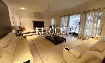 Imagem 6: Casa de luxo em condomínio à venda em Guarujá-SP no Jardim Acapulco: 6 quartos, 6 suítes