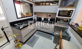 Imagem 5: Apartamento reformado no miolinho do Gonzaga, 3 dormitórios sendo 1 suíte