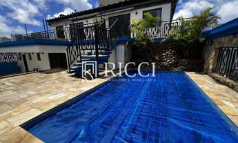 Imagem: Cobertura Triplex Gonzaga