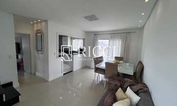 Imagem 3: Oportunidade: Cobertura triplex de 3 quartos no Campo Grande, Santos-SP, com 2 vagas de ga