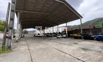 Imagem: Oportunidade - Galpão no Saboó