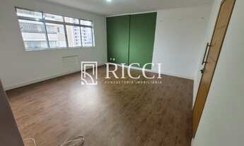 Imagem 3: Apartamento no Embaré em santos, 3 quartos sendo 1 suíte