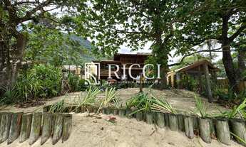 Imagem 2: Casa espetacular à venda em São Sebastião-SP, bairro Toque-toque Grande: 5 quartos, 3 suít