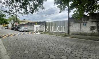 Imagem: TERRENO COMERCIAL em CUBATÃO - SP, VILA