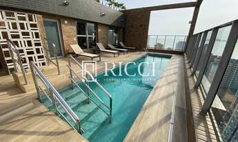 Imagem 1: Apartamento com 2 quartos, sendo 1 suíte, próximo a praia