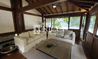 Imagem 4: Casa espetacular à venda em São Sebastião-SP, bairro Toque-toque Grande: 5 quartos, 3 suít