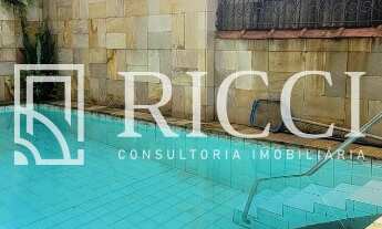 Imagem 2: Casa com 3 Quartos à Venda no Bairro Embaré, em Santos