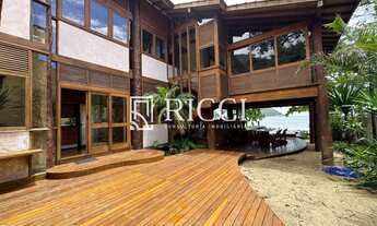 Imagem 7: Casa espetacular à venda em São Sebastião-SP, bairro Toque-toque Grande: 5 quartos, 3 suít