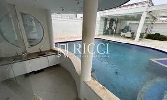 Imagem 4: Casa de luxo em condomínio à venda em Guarujá-SP no Jardim Acapulco: 6 quartos, 6 suítes