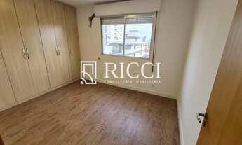 Imagem 7: Apartamento no Embaré em santos, 3 quartos sendo 1 suíte