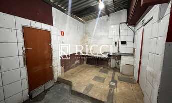 Imagem 6: Venda de Casa Comercial em Santos - Oportunidade Única, no canal 01