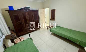 Imagem 5: Frente mar, Apartamento, 2 quartos, sala ampla, canal 2, Pompéia, Santos