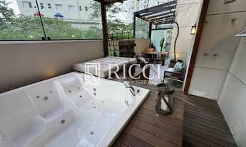 Imagem: Garden em Condomínio Home Resort