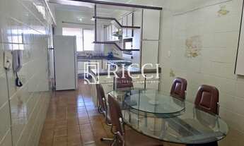 Imagem 7: Cobertura triplex à venda em Santos-SP: 4 quartos, 1 suíte, 3 salas, 5 banheiros, 4 vagas