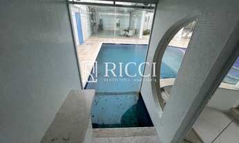 Imagem 5: Casa de luxo em condomínio à venda em Guarujá-SP no Jardim Acapulco: 6 quartos, 6 suítes