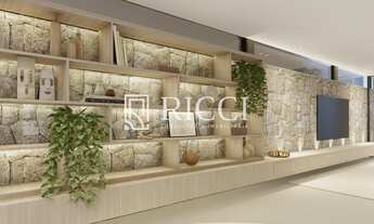 Imagem: Casa de Cinema - Condomínio Iporanga